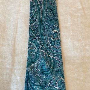 Jos. A. Bank Paisley Tie